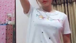 Yani Sagita Mini Skirt 1