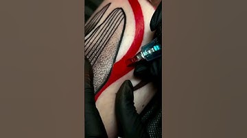 try this #tattoo #tutorial #youtube #hindi #improve #skills
