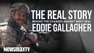 The Real Story Behind the Charges Against Eddie Gallagher