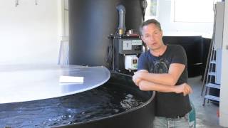 Modern Koi Blog #134 - How to kill koi: Oxygen misjudgment