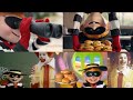 Mcdonalds hamburglar commercials compilation all mcdonaldland ads review
