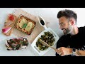 WHAT'S FOR SUPPER? | Vegan Feast w/Eggplant Lasagna