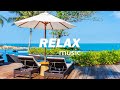 Hotel Bossa Nova - Smooth Bossa Nova Beach - Elegant Bossa Nova Jazz for Relax, Chill, and Calm