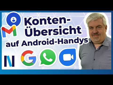 Anmeldung am Desktop-PC und Laptop