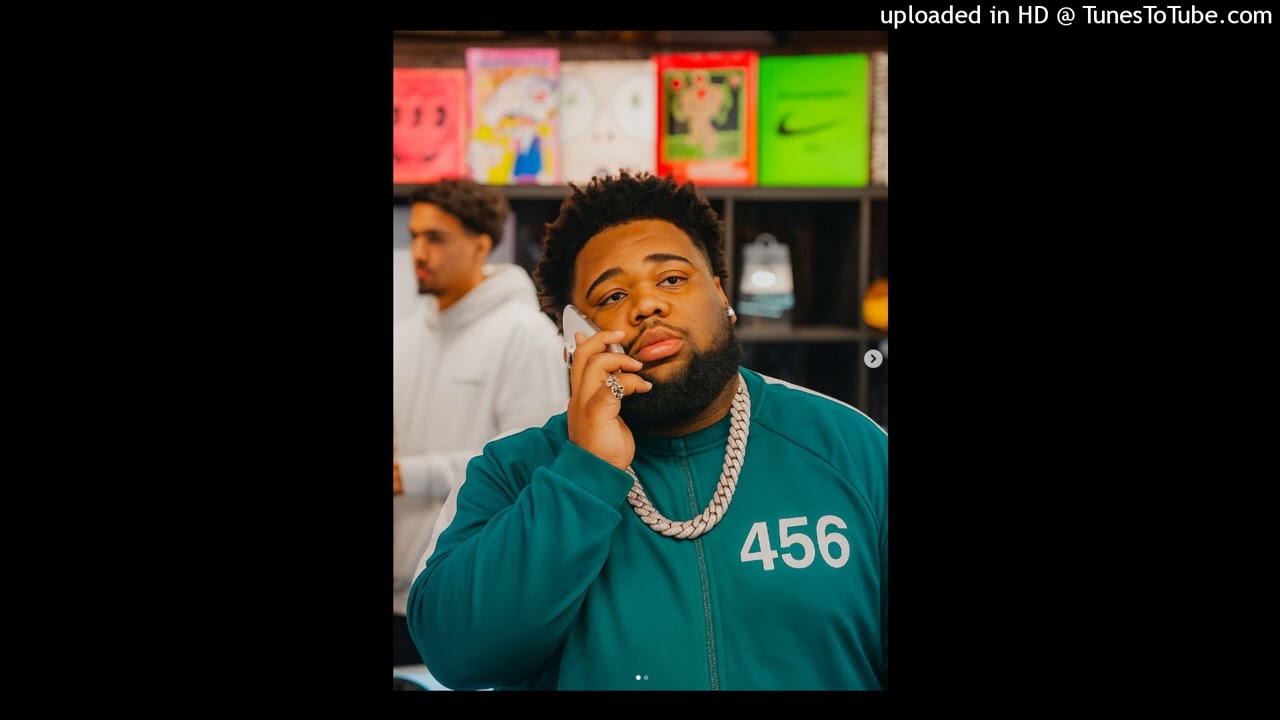 [FREE] (SAMPLE) Rod Wave Type Beat - ''Find You'' | Emotional Type Beat