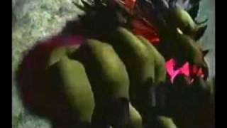 awesome video game music 80: donkey kong final boss themes part 3