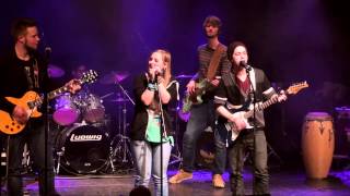 Support Act - Hey Ya