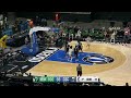 John Tonje EXPLODES With Career-High 42 PTS & 8 3PM For The Maine Celtics