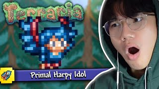 TERRARIA SHAPESHIFTER CLASS got way more interesting