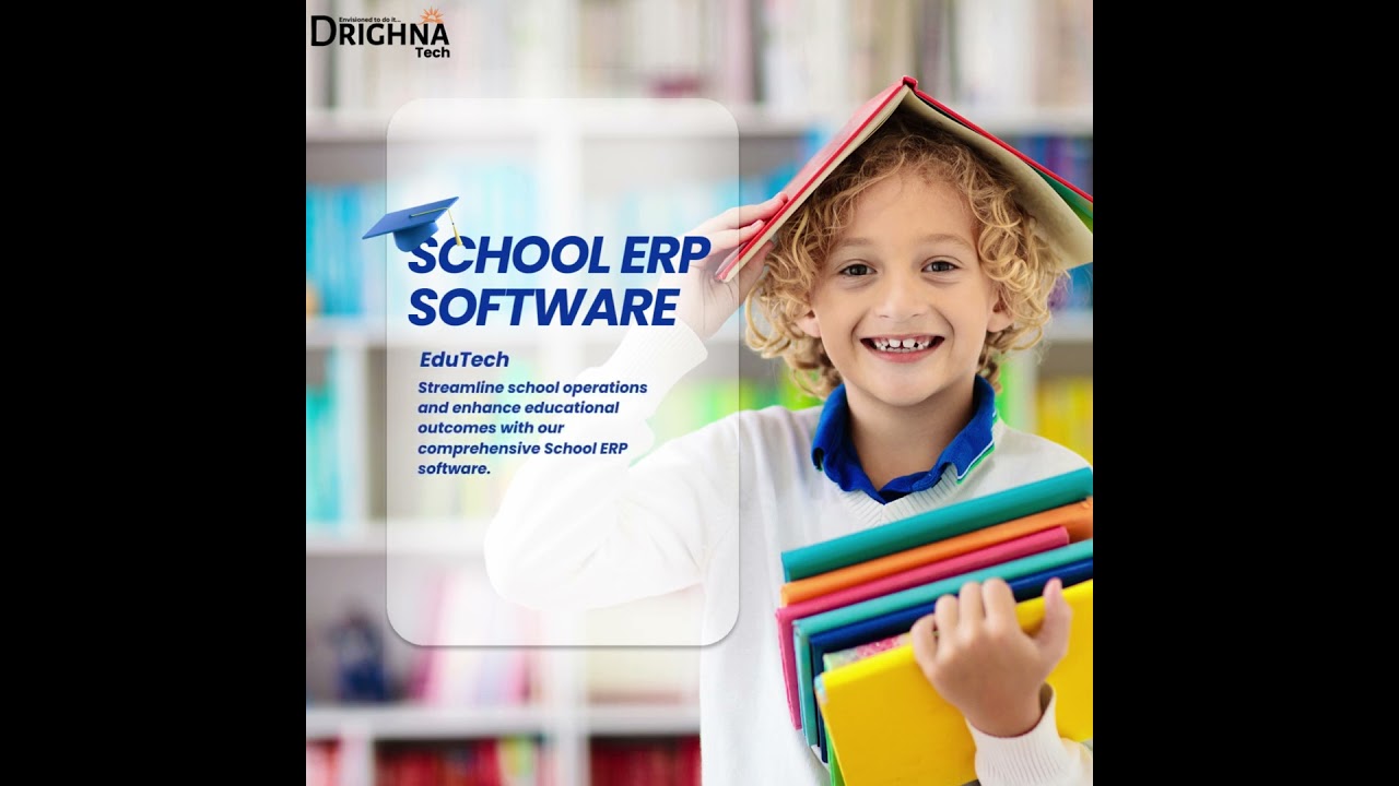 #SchoolERP