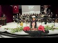 SAADET GÜL GÖKSU ANMA GECESİ 3 SAVAŞ MELENGEÇ