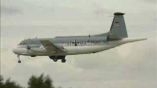 Breguet Atlantic Tribute