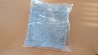 Jack and Jones Hoodie Unboxing - Jack and Jones Sweatshirt 'SOFT' Unboxing screenshot 2