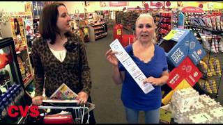 How To Shop Cvs