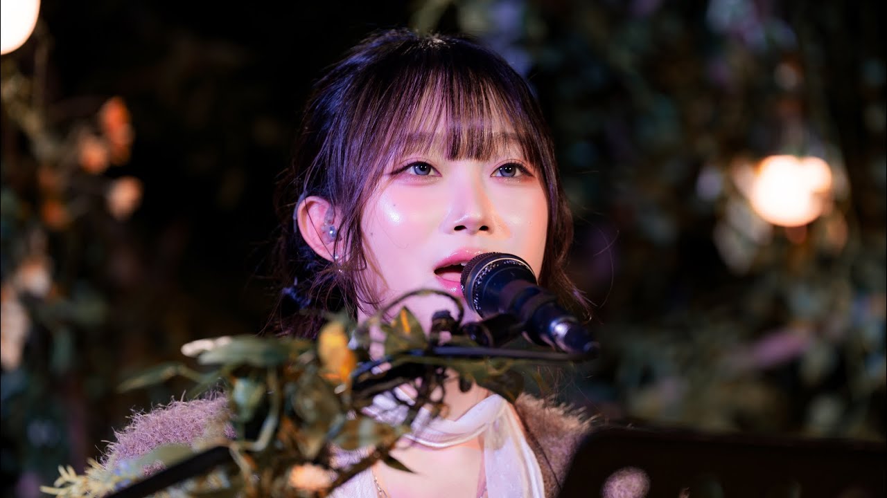 [4K] 김결 - 먼데이프로젝트X숲세권라이브 | 20260209 @숲세권라이브