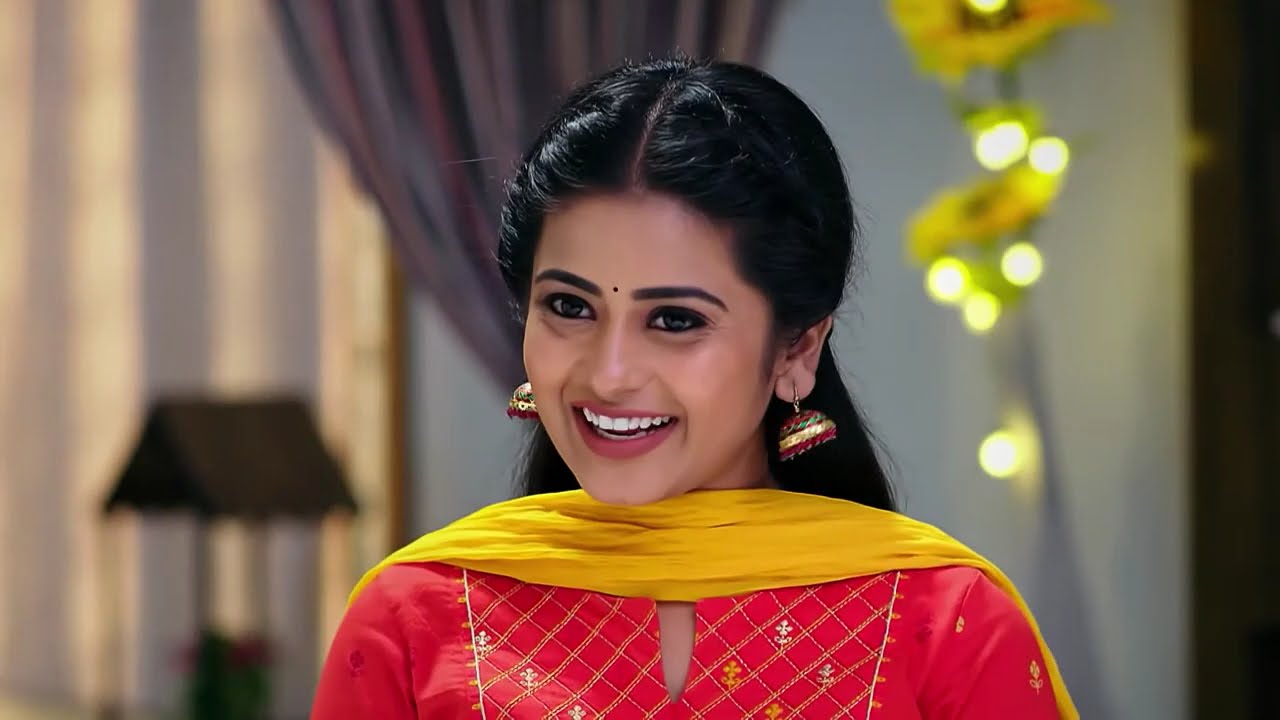 Agniparikshe - Ep 57 - Akarsh Byramudi, Maahi Gautham - Kannada Tv Serial - ZEE5 Classics Kannada