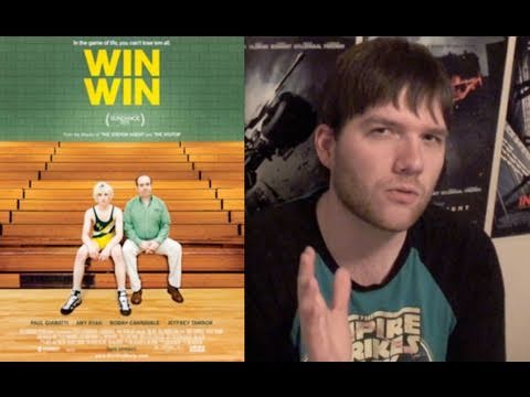 Win Win - Movie Review by Chris Stuckmann