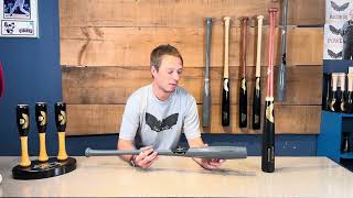 SAM BAT Torpedo Pro Baseball Bats