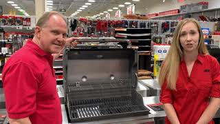Ace Hardware Grilling HQ CH