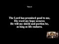 "The Secret To A Fruitful Life" w/Pastor Eric Mulanda Sunday May 25th, 2025(9:30am)