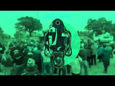 Pneumatix - Little Cloud Passing By Manastire