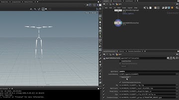 Crowds Quick Intro | CH06.Transform Groups