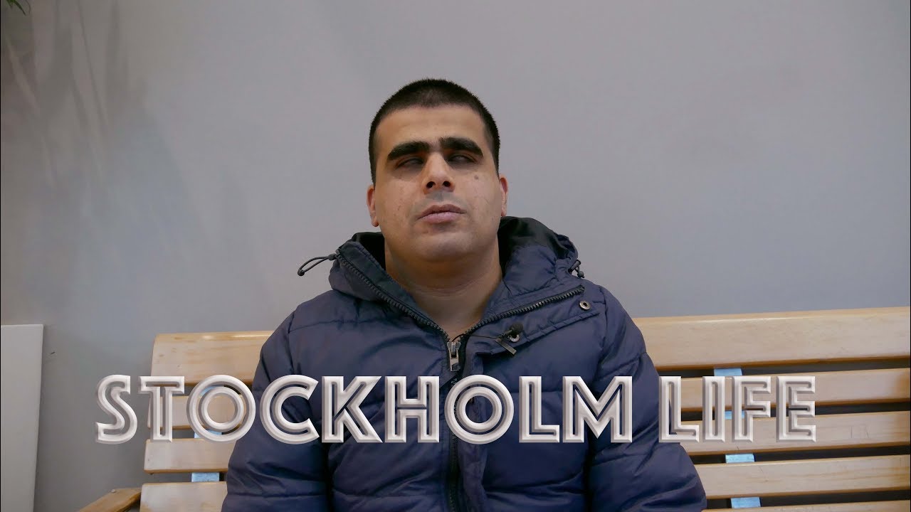 Vad är rasism för en synskadad