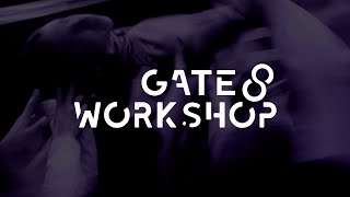 Gate8 Workshop Documentary 2024 - The Playlist