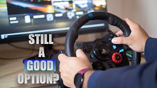 Logitech G29 Review: Is it Still Worth Buying in 2024? Logitech G29 Review: Is it Still Worth Buying in 2024?
