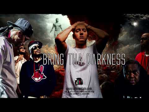 BTNH - Bring Tha Darkness Ft. Twista | Eminem | Tech N9ne