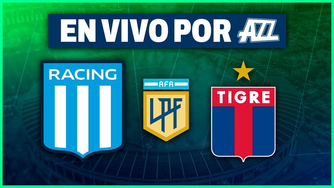 A SEMIS DE LA MANO DE CAMBESES: RACING le GANÓ a TIGRE por PENALES - REACCIÓN EN VIVO con EQUIPO CEF