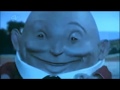 Kinder Egg Advert With Electronic Sounds 