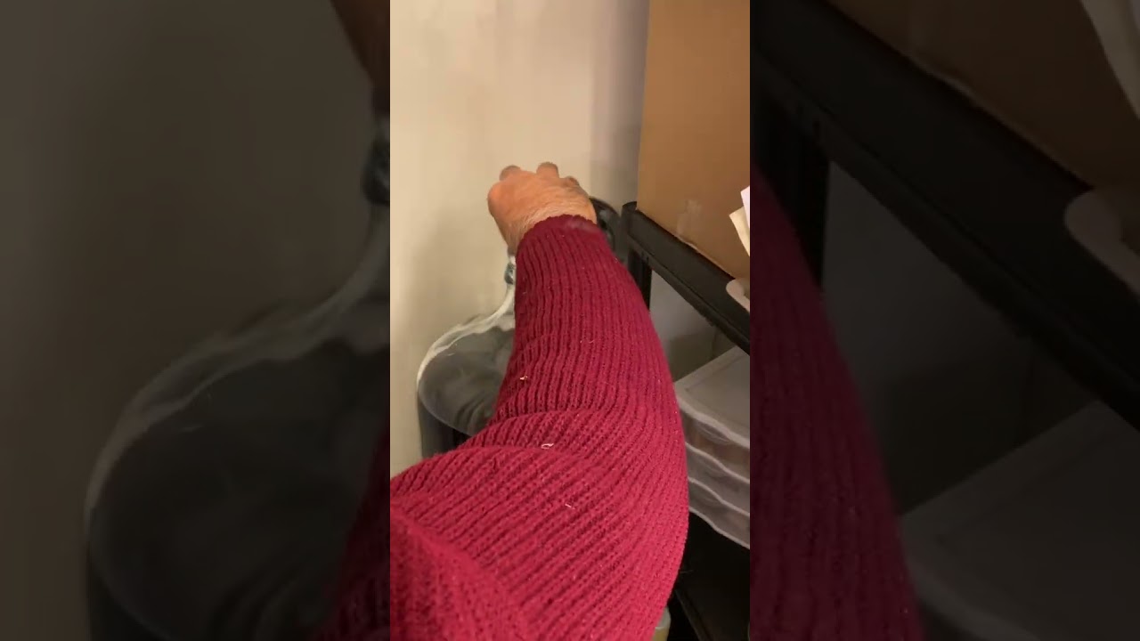 Making Cab Sauv - Day 41: Racking & Conditioning