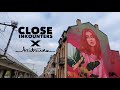 AN ARTIST INTERVIEW WITH KITSUNE JOLENE | CLOSE INKOUNTERS W/ @kitsunejolene2813