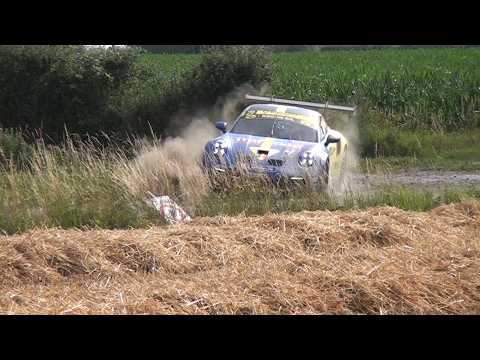 Ardeca Ypres Rally 2026 DAY 1