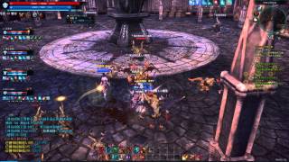 [廢廢] TERA (TW) 37 LV 副本團 PART 1
