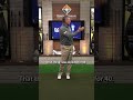 QUICK TIP #1: Turn a Hard Shot Into an EASY Shot!... with Michael Breed