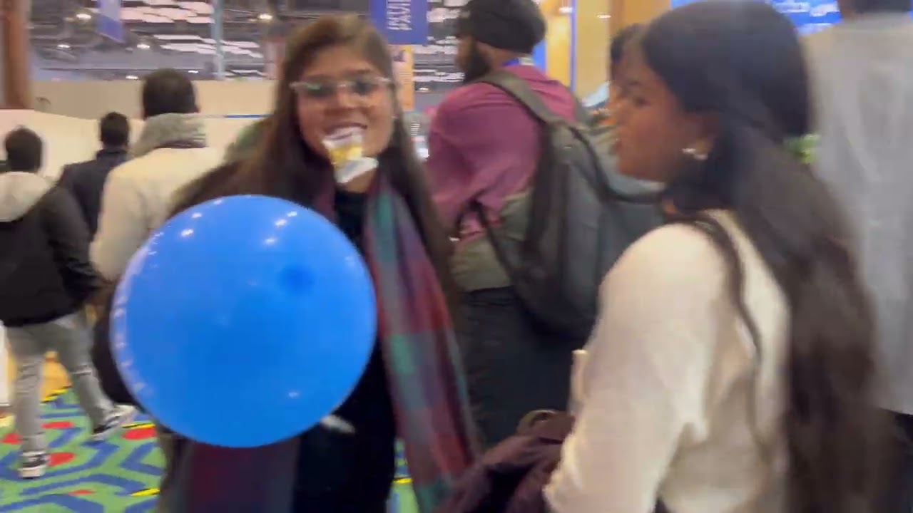 New Delhi World Book Fair 2026 🔥Book Lovers Ka Swarg 📖