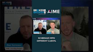 The Freedom of Sales: Ditch the 9-to-5 #SalesFreedom #LoanOfficer #WorkLifeBalance #MortgageBroker