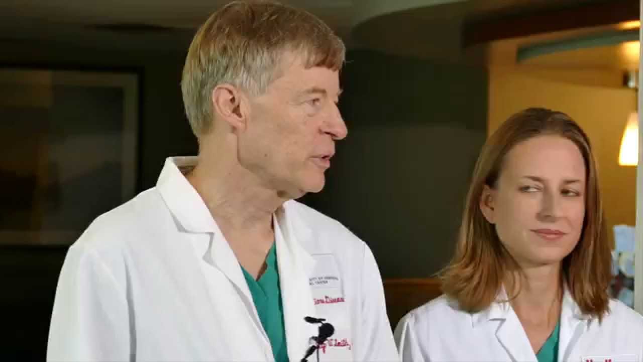 center for reproductive rights Briefing On Patient With Ebola Virus - Nebraska Medicine