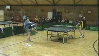 Vier Gegen Drei - 09.02.08