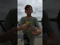 Can I catch a fish on a piece of power bait part2#fishing #catfishfish #sportfishing
