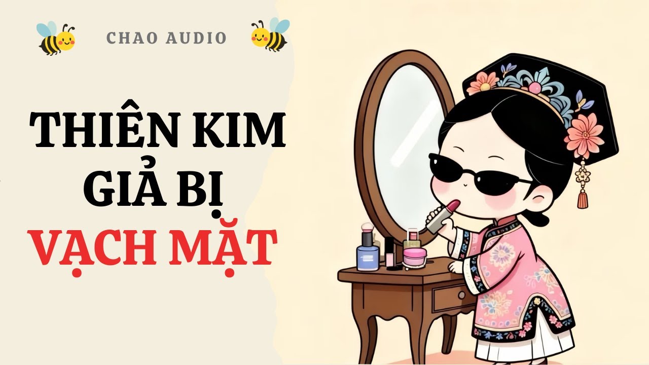 [FULL] Thiên Kim Giả Bị Vạch Mặt | Chảo Audio