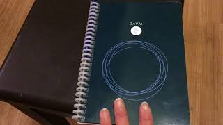 Rocketbook Wave Review And Hacks