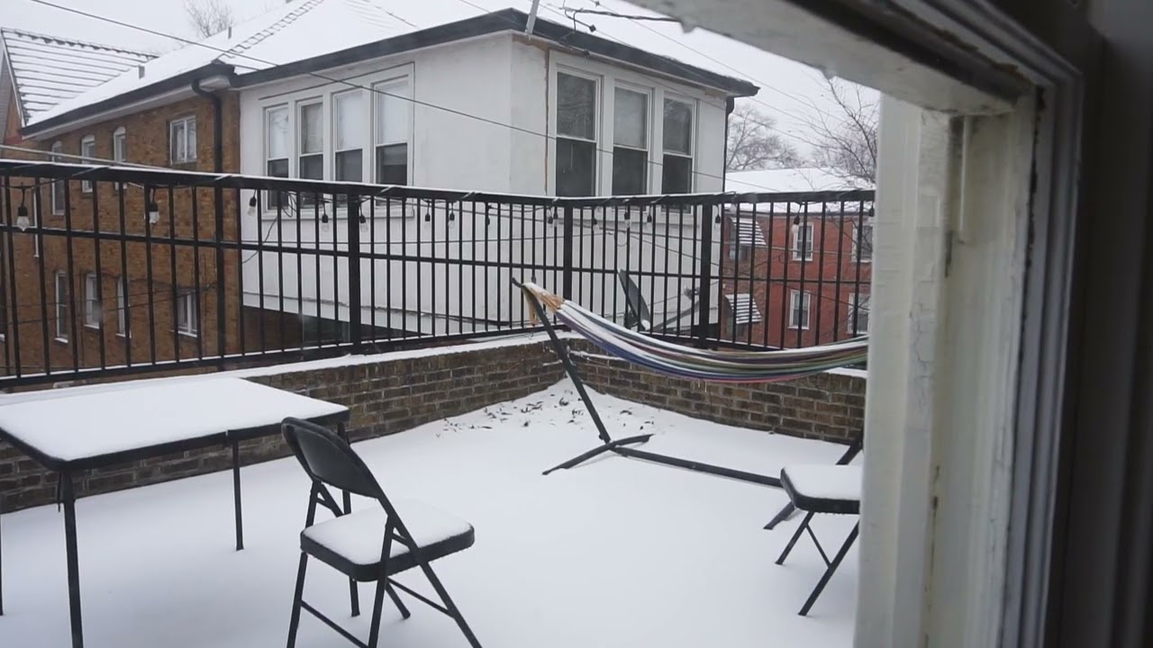 Snow Day
