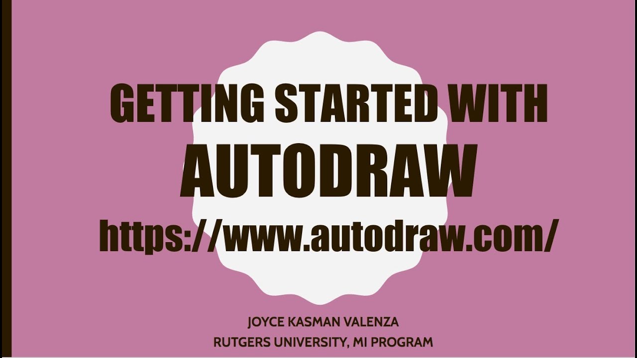 Everything about AutoDraw  Google Auto Draw - digitalbeech