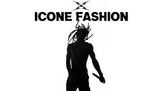 Matuê, kouth - ÍCONE FASHION (Fernan2D Remix)