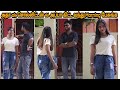 Atha ok solliten la appa kitta vanthu pesunga love proposal prank vj suresh prank otsm