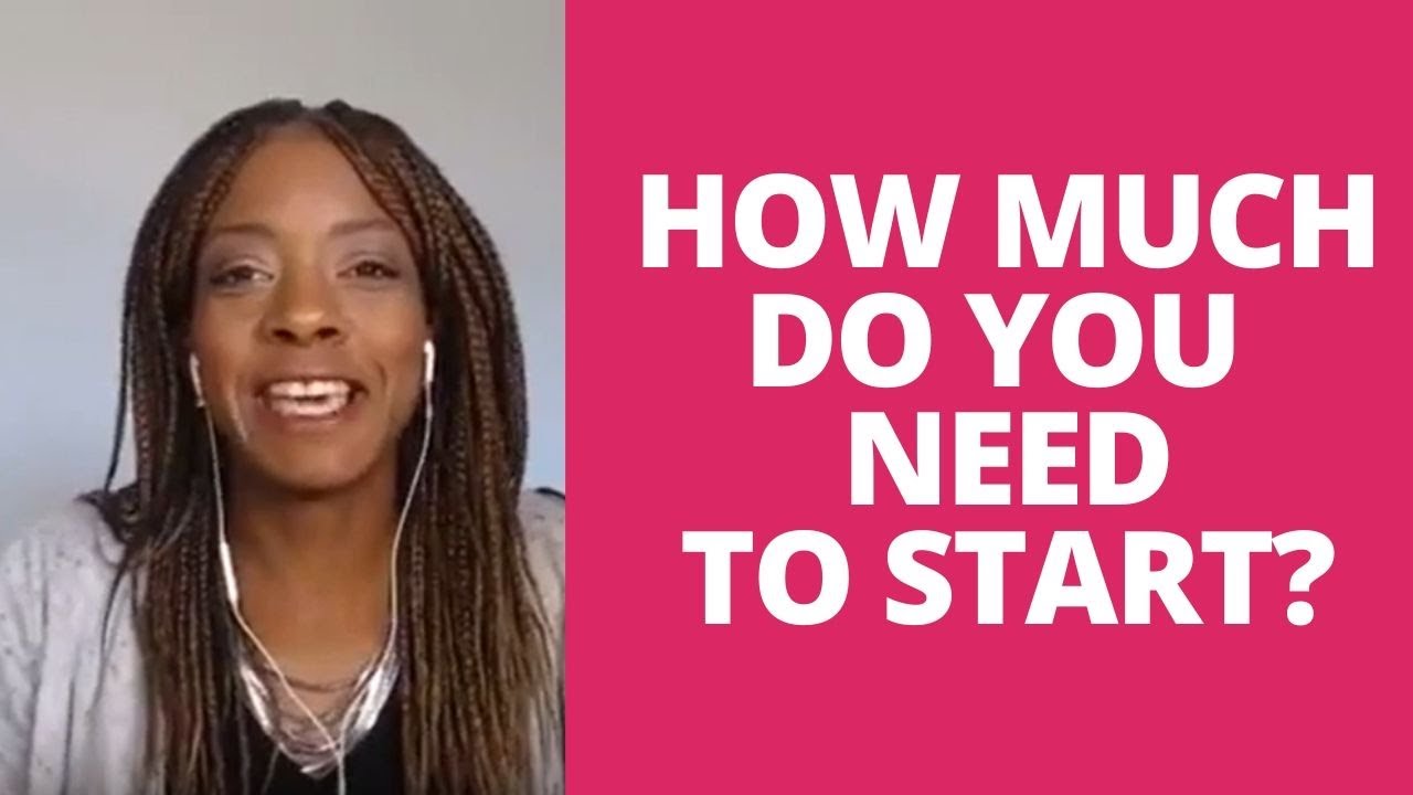 How Much Money Do I Need to Start Out in Rent to Rent HMO? #R2Rshortandsweet #17 - YouTube