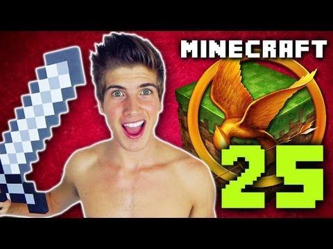 HUNGER-GAMES-MINECRAFT!-